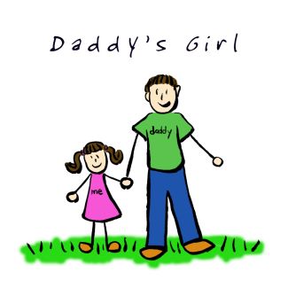 Daddy's Dating Rules (hahaha!!!!) | Chiclet's Ramblings